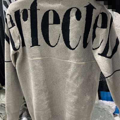 市场上装-毛衫-休闲毛衫【实拍】