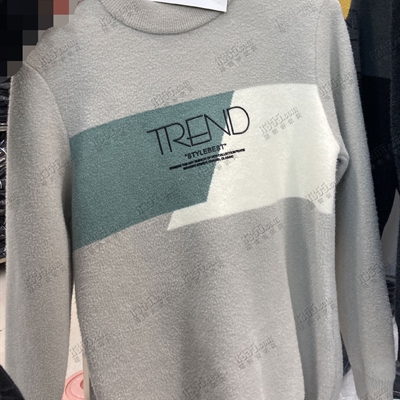 市场上装-毛衫-休闲毛衫【实拍】