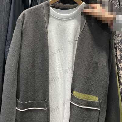市场上装-毛衫-休闲毛衫【实拍】