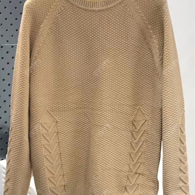 市场上装-毛衫-休闲毛衫【实拍】