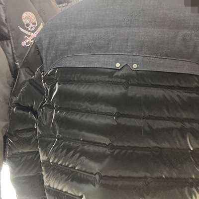 市场上装-棉衣/羽绒服-欧货棉服【实拍】