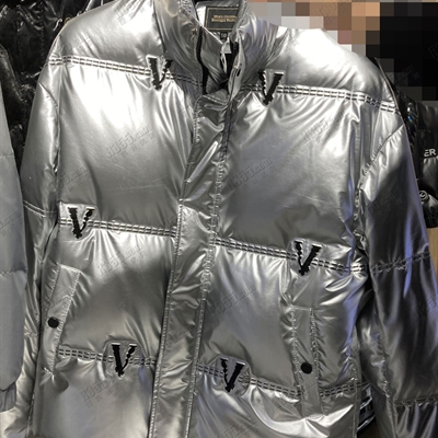 市场上装-棉衣/羽绒服-欧货棉服【实拍】