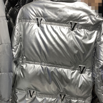 市场上装-棉衣/羽绒服-欧货棉服【实拍】