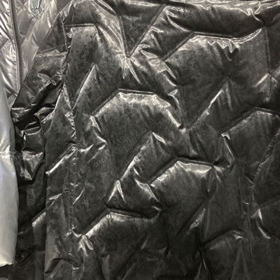 市场上装-棉衣/羽绒服-欧货棉服【实拍】