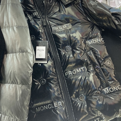 市场上装-棉衣/羽绒服-欧货棉服【实拍】