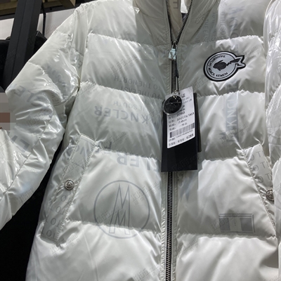 市场上装-棉衣/羽绒服-欧货棉服【实拍】