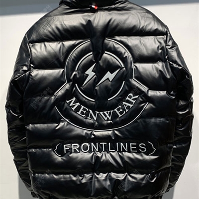 市场上装-棉衣/羽绒服-欧货棉服【实拍】