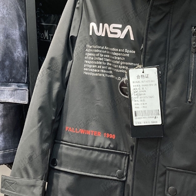 市场上装-棉衣/羽绒服-微潮棉服【实拍】