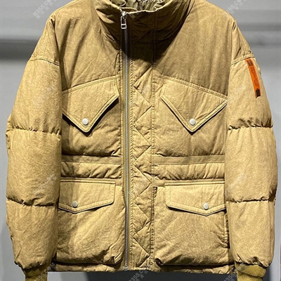 市场上装-棉衣/羽绒服-休闲棉服【实拍】