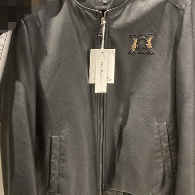 市场上装-皮衣-欧货皮衣【实拍】