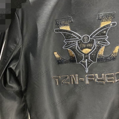 市场上装-皮衣-欧货皮衣【实拍】