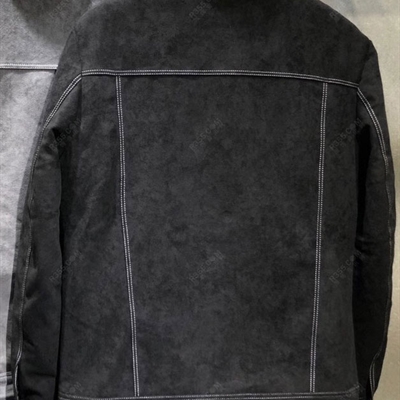 市场上装-皮衣-休闲皮衣【实拍】