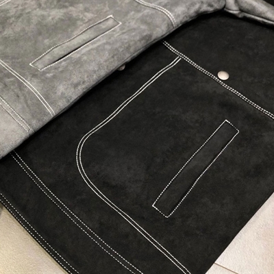 市场上装-皮衣-休闲皮衣【实拍】