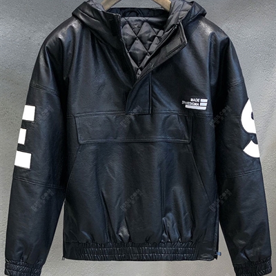 市场上装-皮衣-休闲皮衣【实拍】