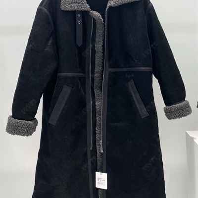 市场上装-皮衣-休闲皮衣【实拍】