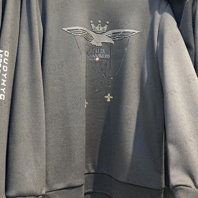 市场上装-卫衣-欧货卫衣【实拍】