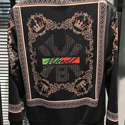 市场上装-卫衣-欧货卫衣【实拍】