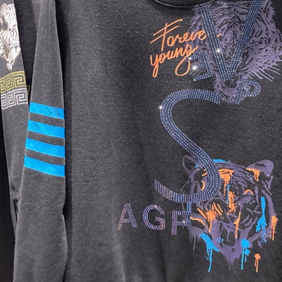 市场上装-卫衣-欧货卫衣【实拍】