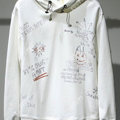 市场上装-卫衣-微潮卫衣【实拍】