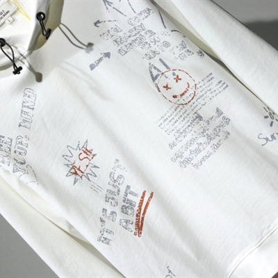 市场上装-卫衣-微潮卫衣【实拍】