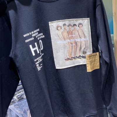 市场上装-卫衣-微潮卫衣【实拍】