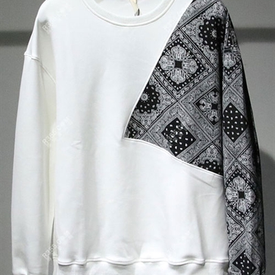 市场上装-卫衣-休闲卫衣【实拍】