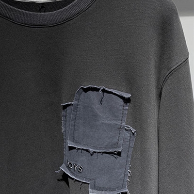 市场上装-卫衣-休闲卫衣【实拍】