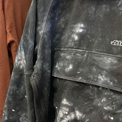 市场上装-卫衣-休闲卫衣【实拍】