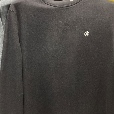 市场上装-卫衣-休闲卫衣【实拍】