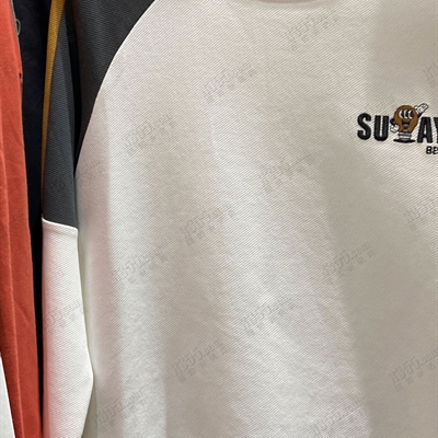 市场上装-卫衣-休闲卫衣【实拍】