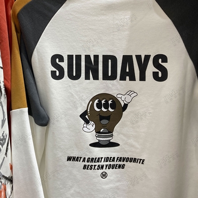 市场上装-卫衣-休闲卫衣【实拍】