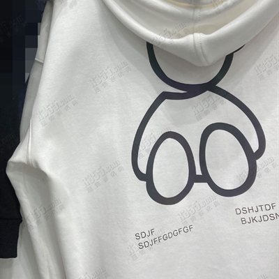 市场上装-卫衣-休闲卫衣【实拍】