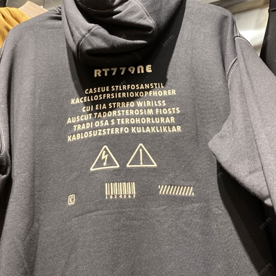 市场上装-卫衣-休闲卫衣【实拍】