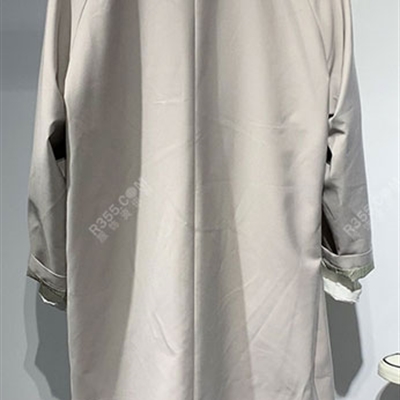 市场上装-中长外套-休闲中长【实拍】