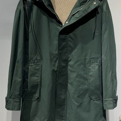 市场上装-中长外套-休闲中长【实拍】