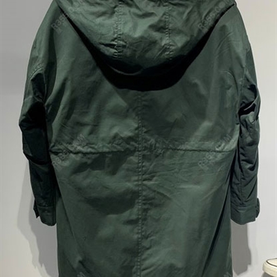 市场上装-中长外套-休闲中长【实拍】