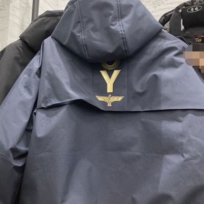 市场上装-棉衣/羽绒服-欧货棉服【实拍】