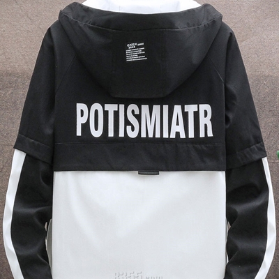 市场上装-夹克-土货夹克