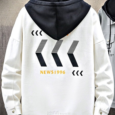 市场上装-夹克-土货夹克