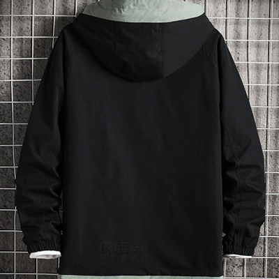 市场上装-夹克-土货夹克