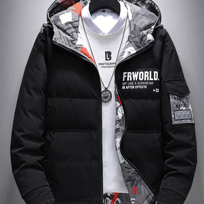 市场上装-棉衣/羽绒服-土货棉服