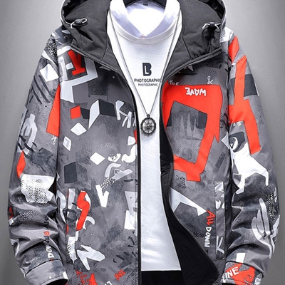 市场上装-棉衣/羽绒服-土货棉服