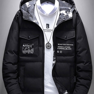 市场上装-棉衣/羽绒服-土货棉服