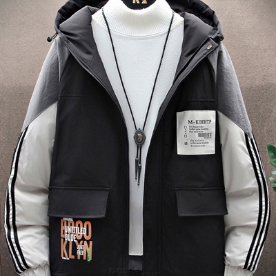 市场上装-棉衣/羽绒服-土货棉服