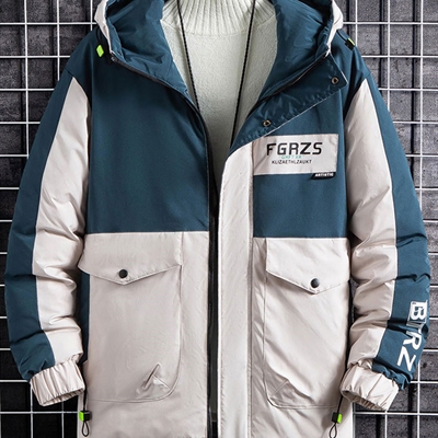 市场上装-棉衣/羽绒服-土货棉服