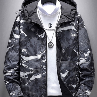 市场上装-棉衣/羽绒服-土货棉服