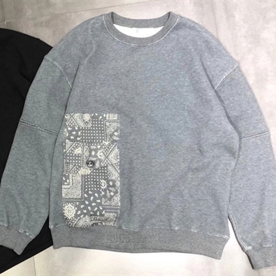 市场上装-卫衣-休闲卫衣