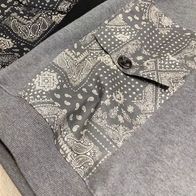 市场上装-卫衣-休闲卫衣