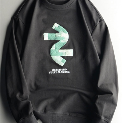 市场上装-卫衣-休闲卫衣