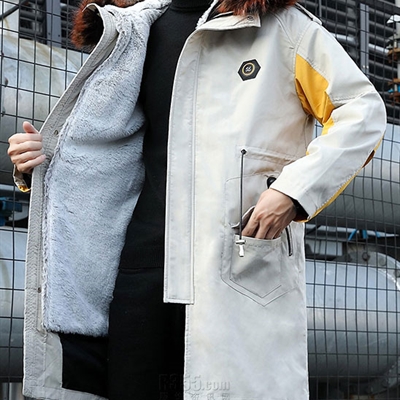 市场上装-中长外套-土货中长外套